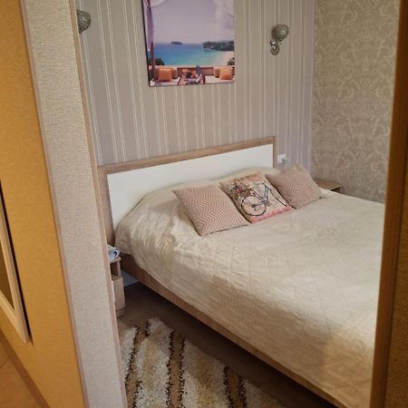 Квартира Центр Vinnitsya Dış mekan fotoğraf