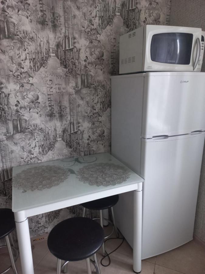Квартира Центр Vinnitsya Dış mekan fotoğraf