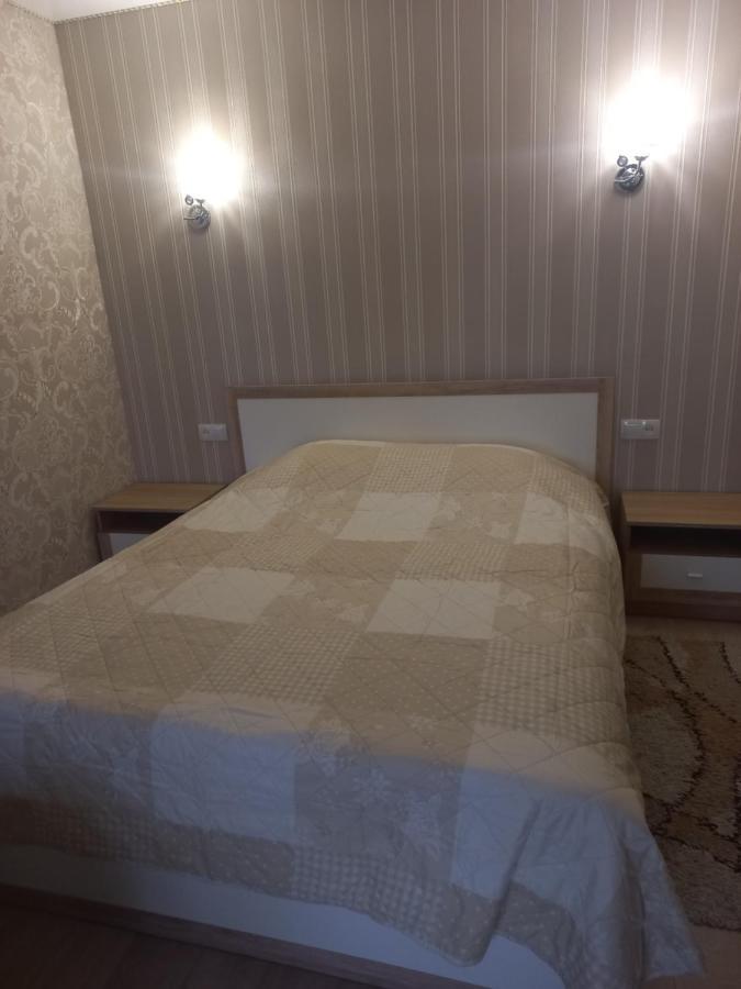 Квартира Центр Vinnitsya Dış mekan fotoğraf